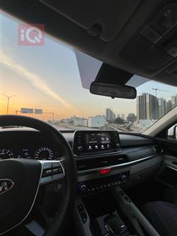 كيا تيلوريد